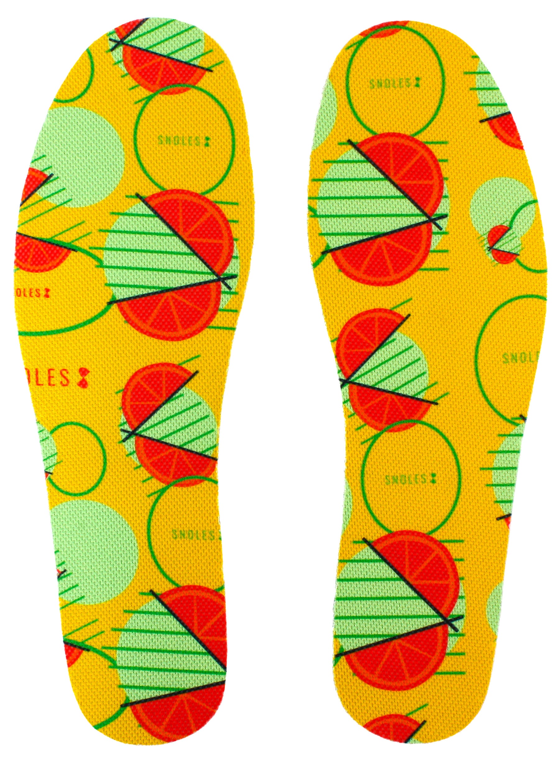 snoles colorBLOX / Fruit Disc
