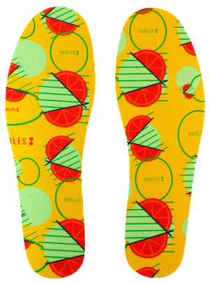 snoles colorBLOX / Fruit Disc